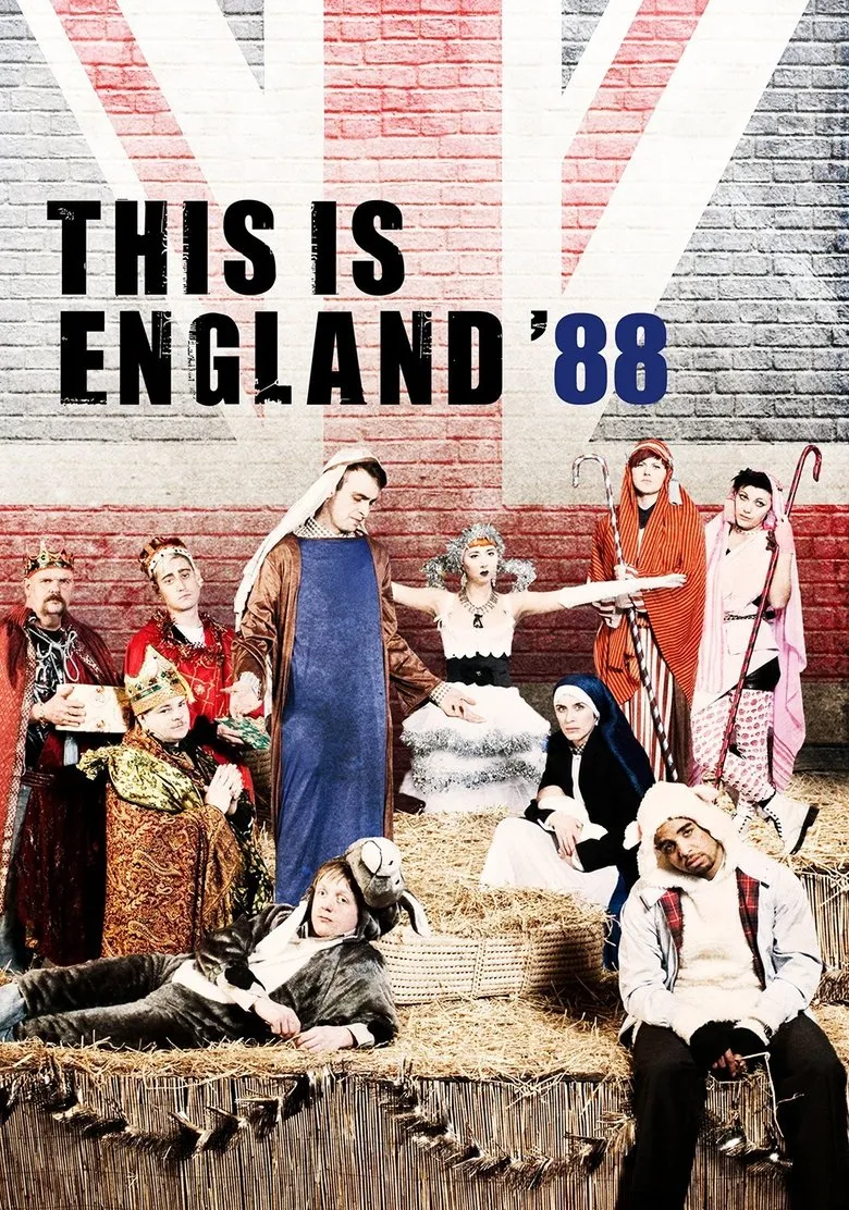 英伦88