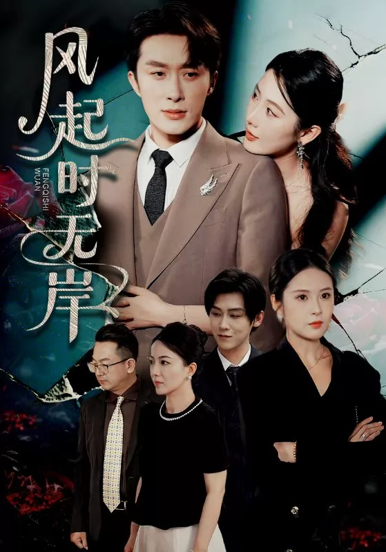 风起时无岸